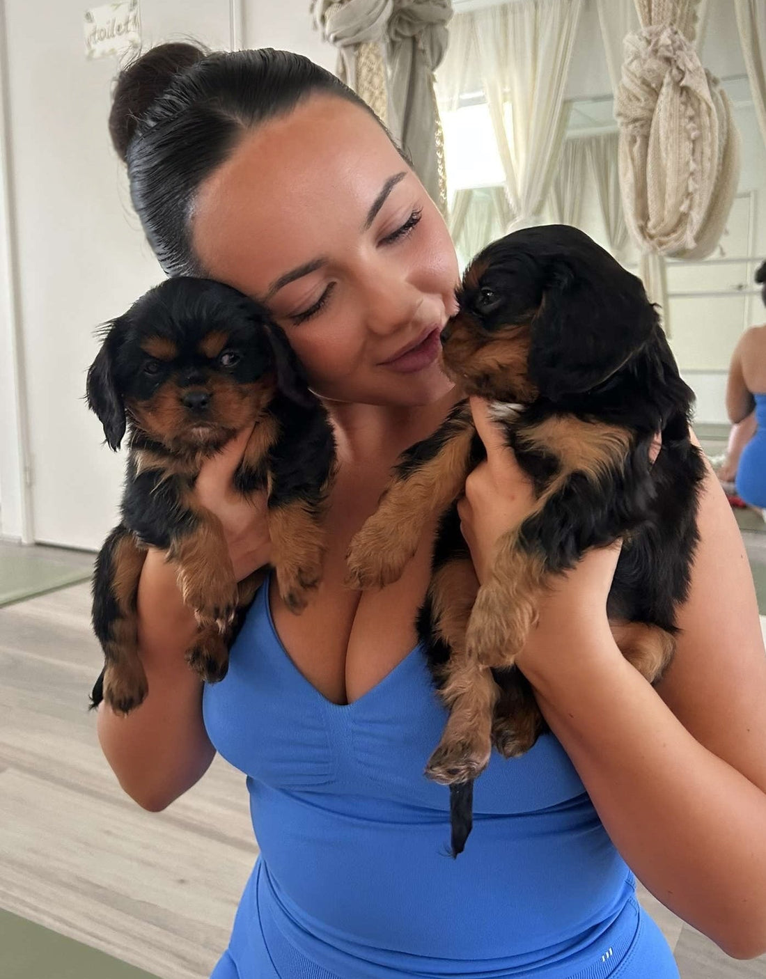 We’re Expanding! Puppy Yoga & Puppy Pilates are coming to Bunbury and Mandurah!