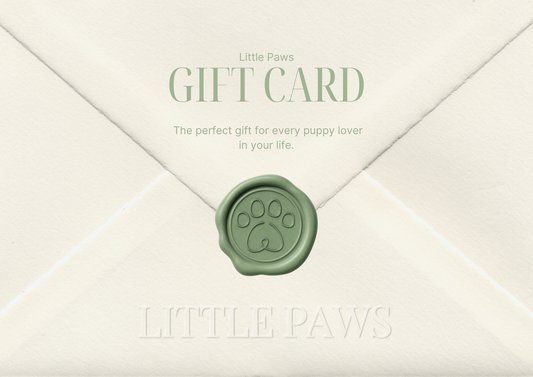 Class Gift Card