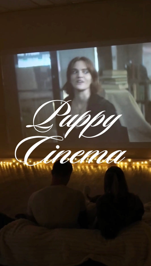 Puppy Cinema