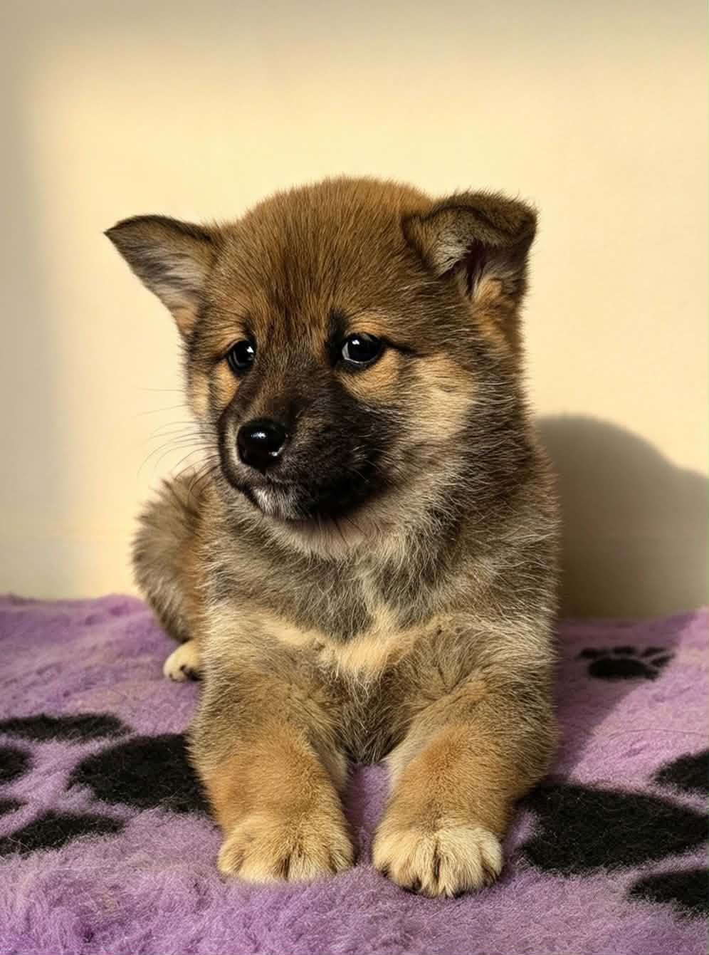 Shiba Inu Classes
