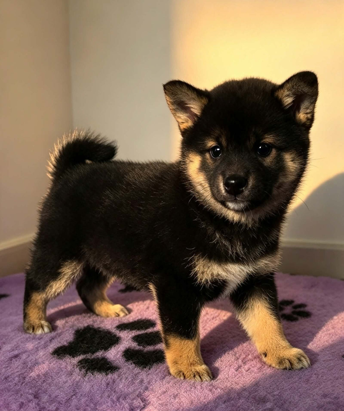 Shiba Inu Classes