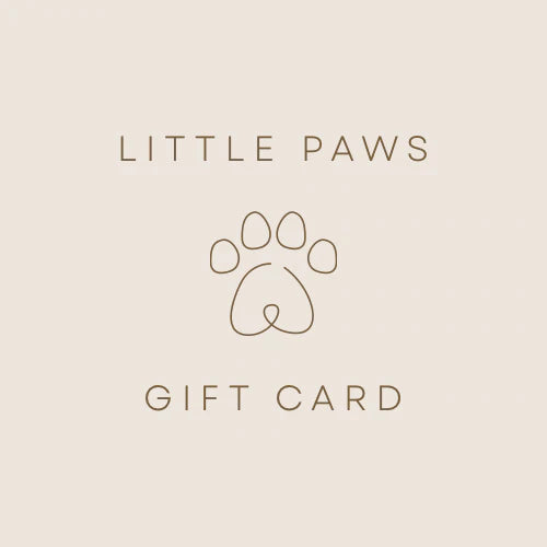 Class Gift Card