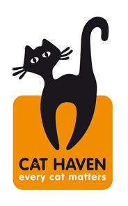 Cat haven
